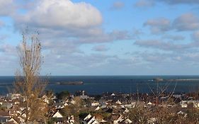 Chambre D'Hotes Vue Sur Mer